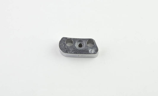 Wilwood 300-4919 SPACER CALIPER BDL .44 THK DIE CAST