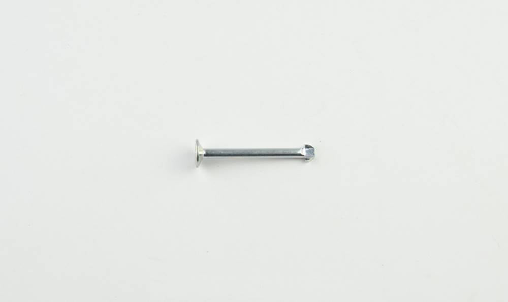 Wilwood 300-6242 Wilwood Anchor Pin - Holddown Steel - Each