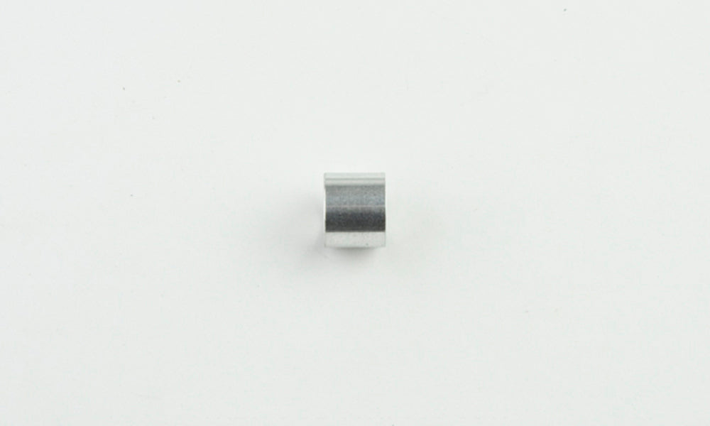 Wilwood 300-6347 Wilwood Spindle Bracket Bolt Sleeve - .479 OD x .437 ID x .388 L