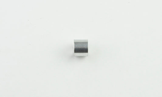 Wilwood 300-6347 Wilwood Spindle Bracket Bolt Sleeve - .479 OD x .437 ID x .388 L