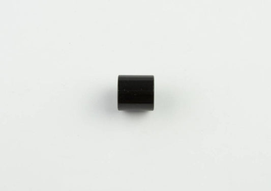 Wilwood 300-6354 Wilwood Bracket Spacer (Tubular) .630in. L - Black