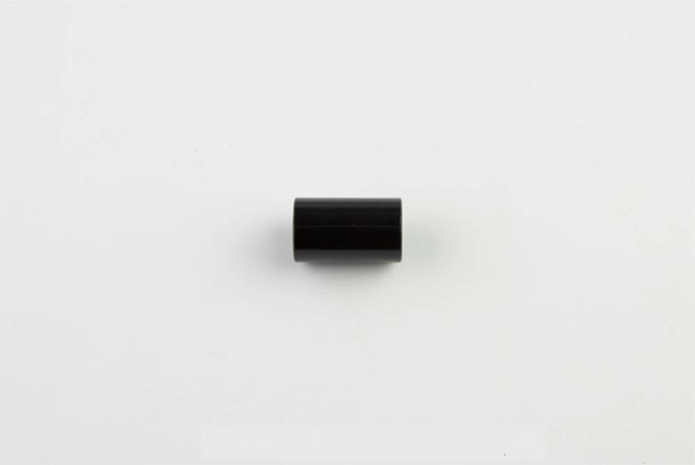 Wilwood 300-6356 Wilwood Bracket Spacer (Tubular) 1.03in. L - Black