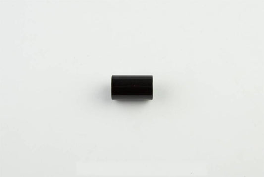 Wilwood 300-6356 Wilwood Bracket Spacer (Tubular) 1.03in. L - Black