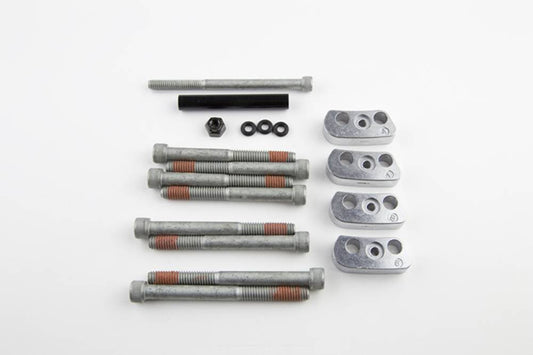 Wilwood 300-6588 CALIPER SPACER KIT