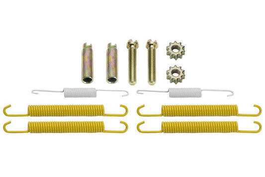 Wilwood 300-6661 Wilwood Spring/Adjuster Kit for Parking Brake
