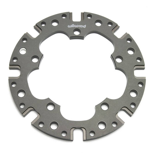 Wilwood 300-7107 Wilwood Dynamic Rotor Adapter 8x7.00BC 5x4.875BC 5x5 Hub