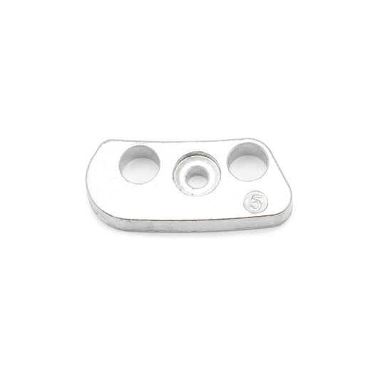 Wilwood 300-8075 SPACER CALIPER BDL .250 THK