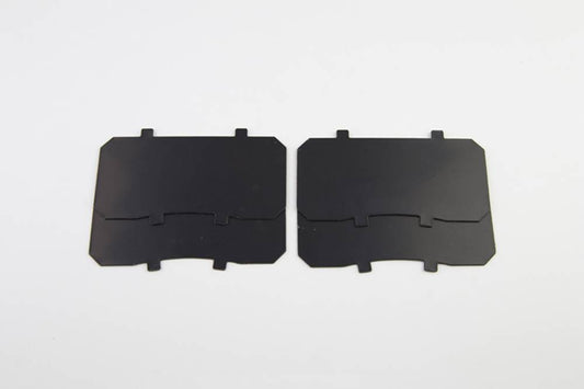 Wilwood 300-8259 Wilwood Pad Shim kit DL NDL Dynapro Radial Pads