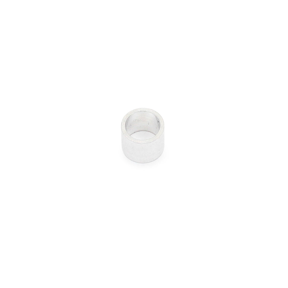Wilwood 300-8406 Wilwood Spindle Bracket Bolt Sleeve - .479 OD x .386 ID x .388 L