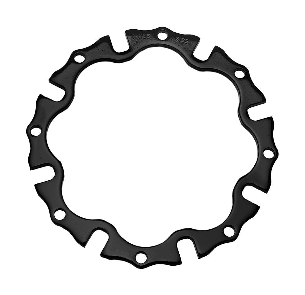 Wilwood 300-8431 Wilwood Dynamic Rotor Adapter 8x7.00BC 8x7.00BC Wide 5 Hub