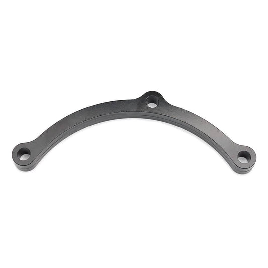 Wilwood 300-9503 Wilwood Spacers For Rear Disc/Drum Kits .482in Aluminum
