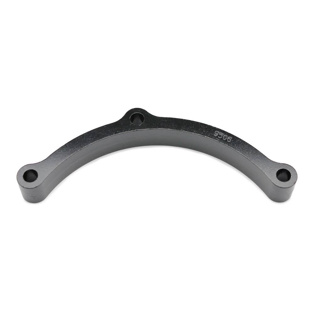 Wilwood 300-9506 Wilwood Spacers For Rear Disc/Drum Kits .732in Aluminum