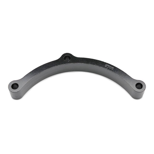 Wilwood 300-9506 Wilwood Spacers For Rear Disc/Drum Kits .732in Aluminum