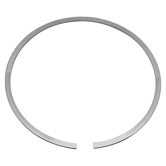 Wilwood 310-14890 Wilwood Snap Ring Hat - Internal 8.80in Dia SUS 302