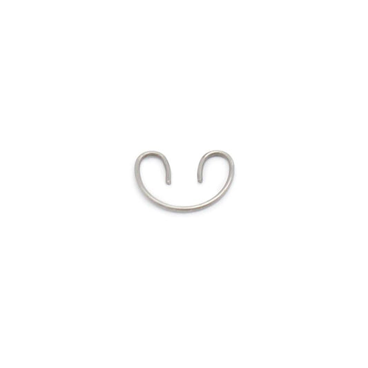 Wilwood 310-3634 Wilwood Retaining Clip - Steel Snap Ring - Internal - Cres - GP300