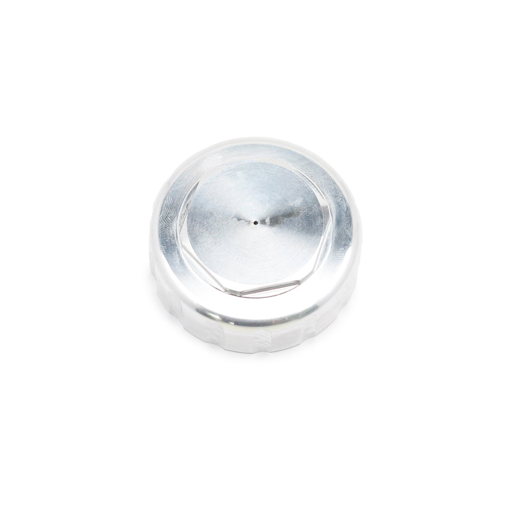 Wilwood 330-12954 Wilwood Replacement Billet Master Cylinder Reservoir Cap w/Seals