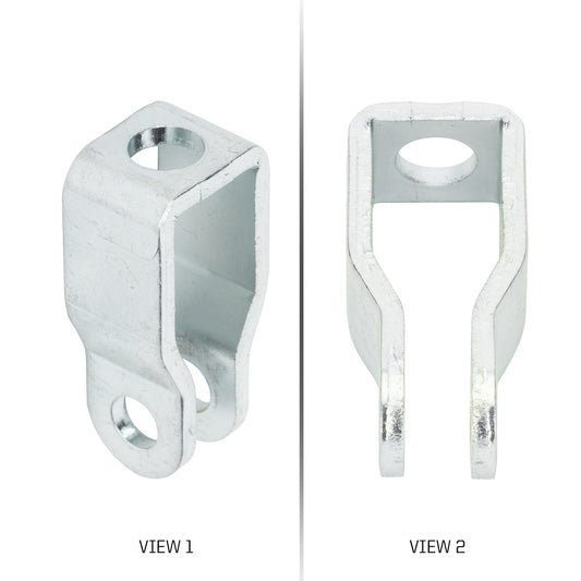 Wilwood 330-7603 Wilwood Master Cylinder Clevis RM4/5