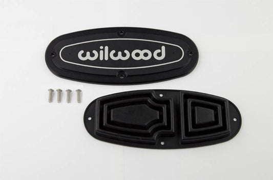 Wilwood 330-9008 CAP - ALUM TANDEM MASTER CYL