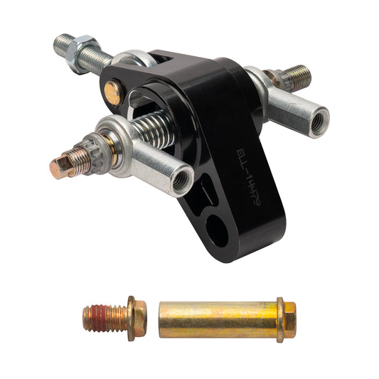Wilwood 340-14479 KIT LEVER ASSEMBLY RETROFIT DUAL M/C 60
