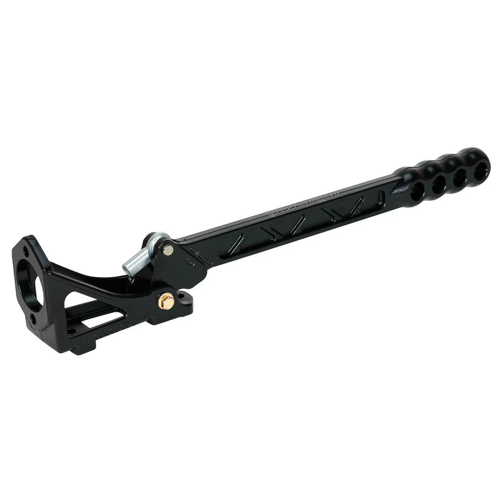 Wilwood 340-14768 Wilwood Hand Brake Level Assembly - Horizontal - 11:1 Ratio