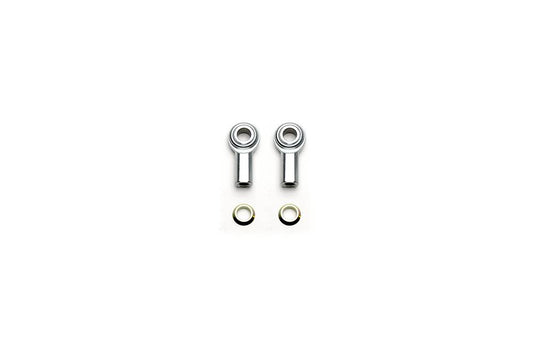 Wilwood 340-15595 Wilwood Replacement FOR ROD ENDS/Spacer Kit