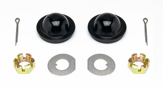 Wilwood 370-10763 Wilwood Locknut Kit C-10 CPP Drop Spindle (each)