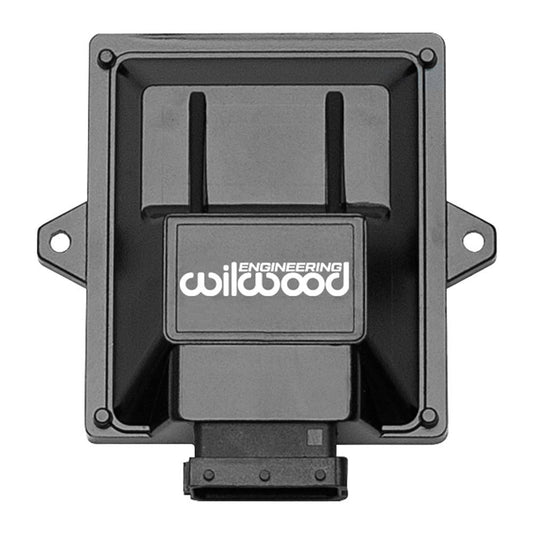 Wilwood 620-15487 Wilwood Electronic Parking Brake Caliper Controller - 12V Various AMP - Plastic