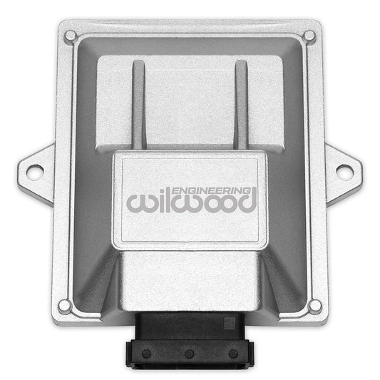 Wilwood 620-16177 Wilwood Electronic Parking Brake Caliper Controller - 12V Various AMP - Plastic
