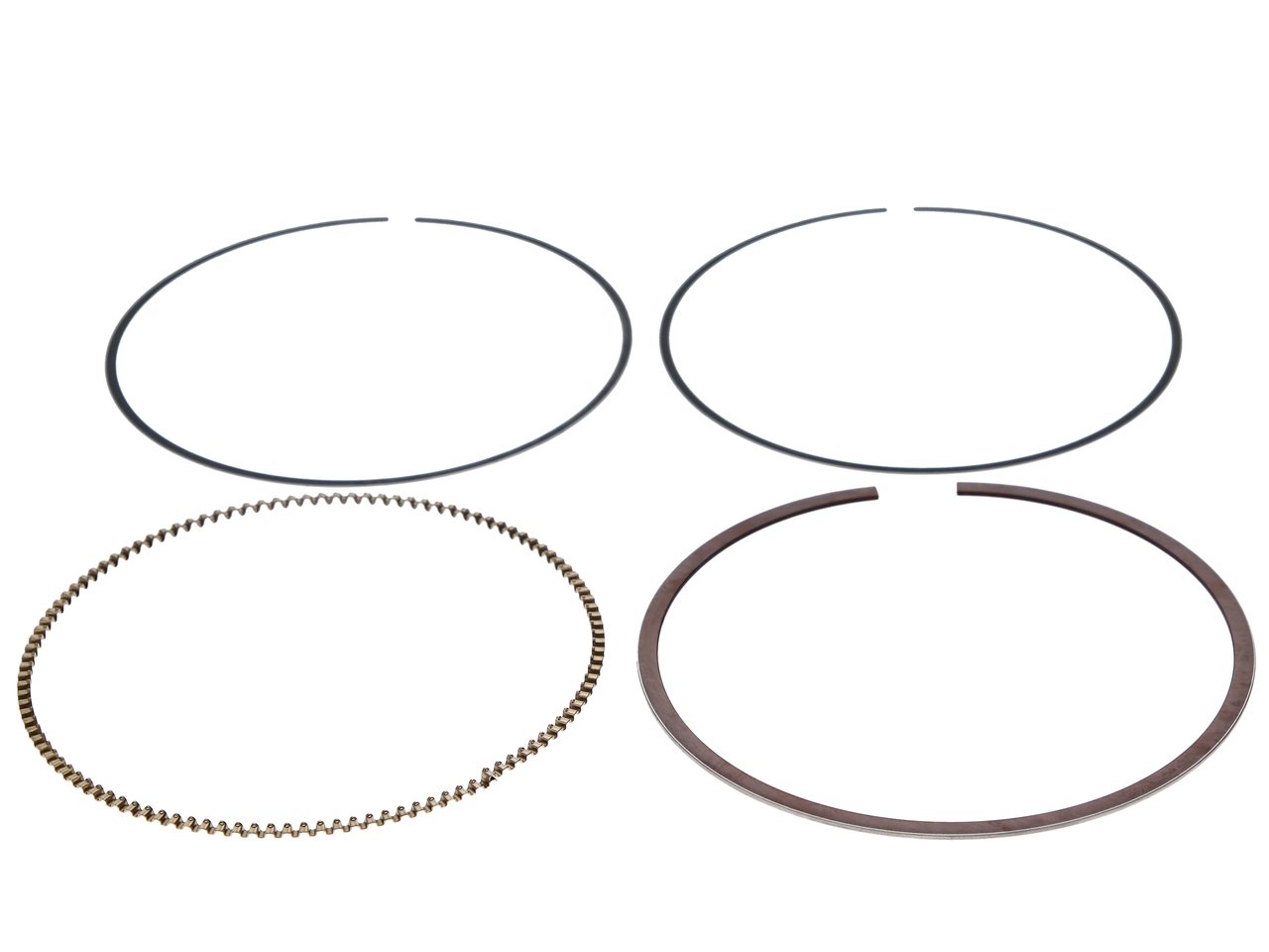 Wiseco 10100ZS 101.00mm Ring Set