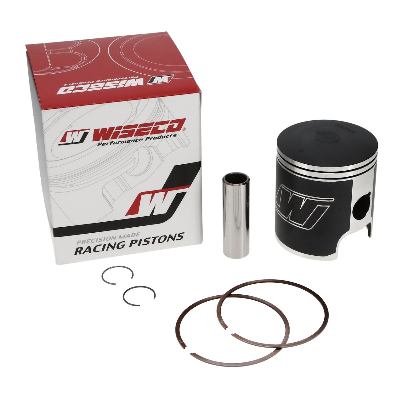 Wiseco 149M06150 Kawasaki H1/ Mach III/ S/ KH 500 69-76 Piston Kit