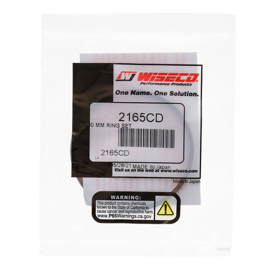Wiseco 2165CS 55.00mm Ring