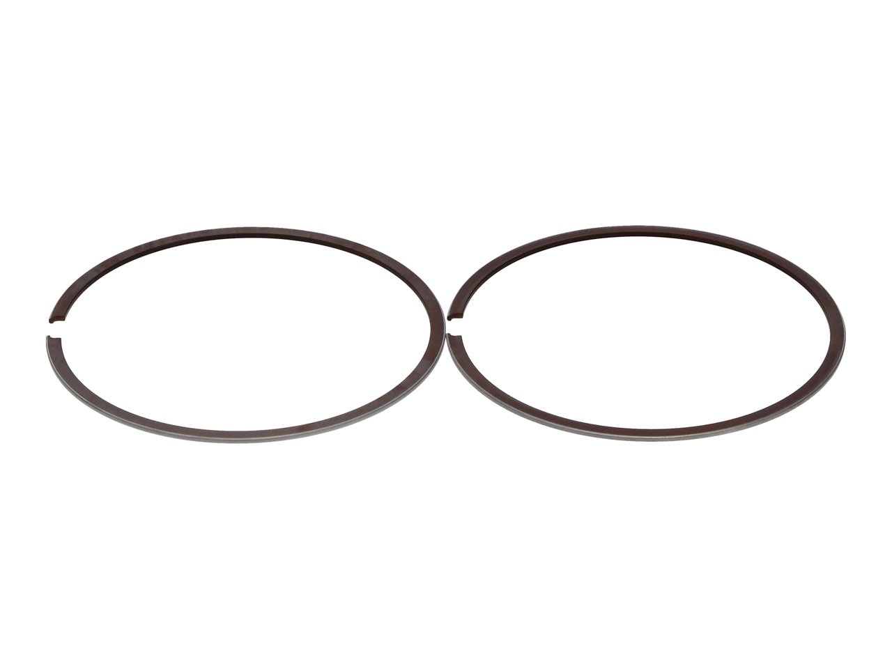 Wiseco 2264CD 57.50mm Ring Set
