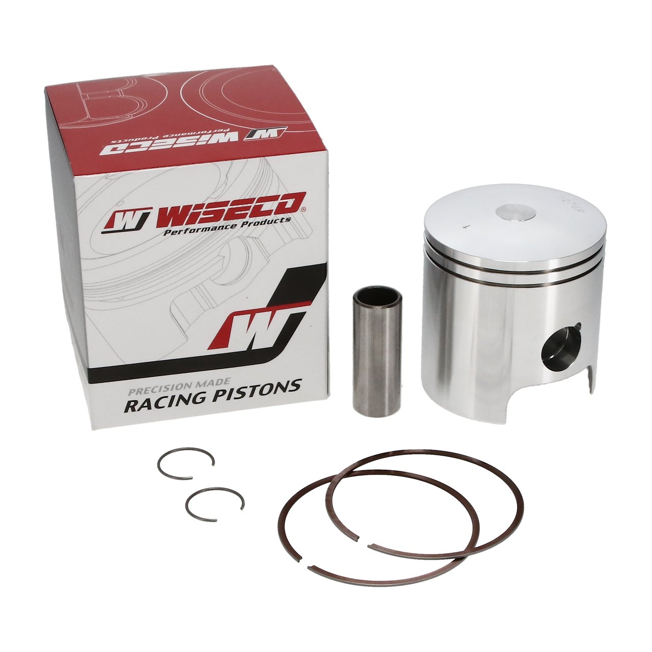 Wiseco Polaris 440 Indy 84-99 ProLite 2727CD Piston Kit