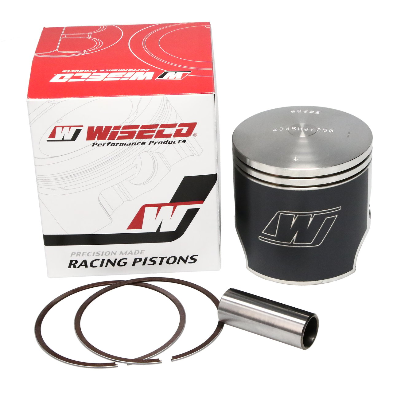 Wiseco Polaris 488/500 Indy 86-06 ProLite 2854CD Piston Kit