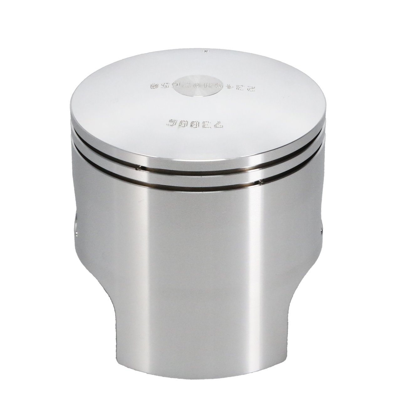 Wiseco 2349M07650 A-Cat 900 Thundercat/Tigershark 3012TDW Piston Kit