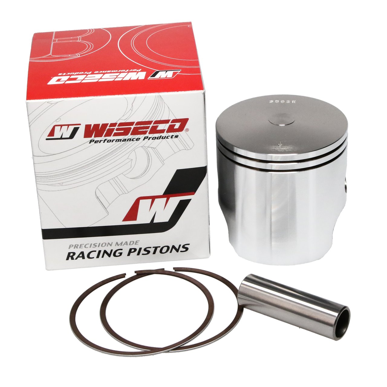 Wiseco Polaris 800 Indy 94-98 ProLite 2894CS Piston Kit