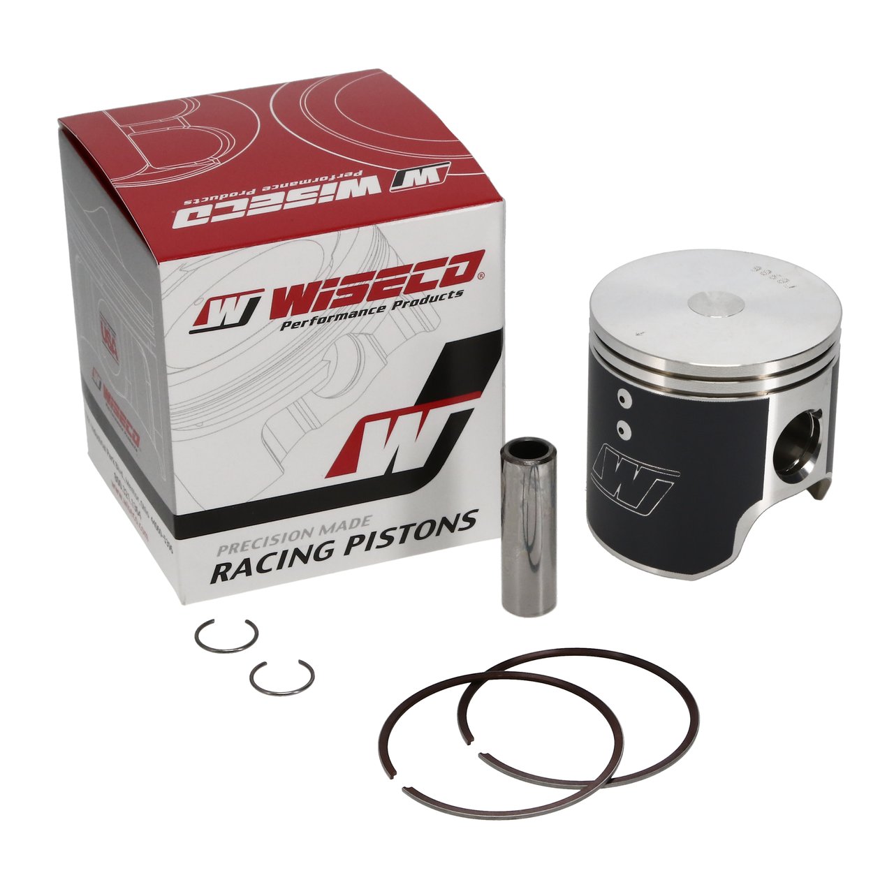 Wiseco 2364M06750 A-Cat 600ZRT/EXT 96-00 ProLite 2658CD Piston Kit