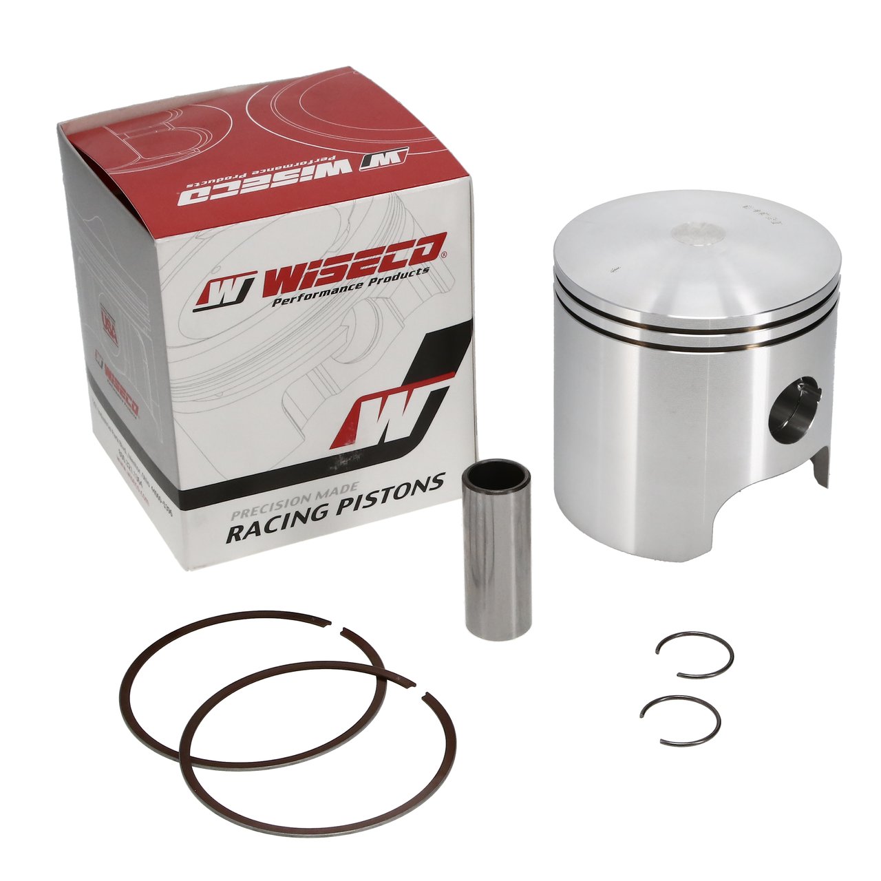 Wiseco 2370M08200 A-Cat 700 Mountain 91-00 ProLite 3228TD Piston Kit