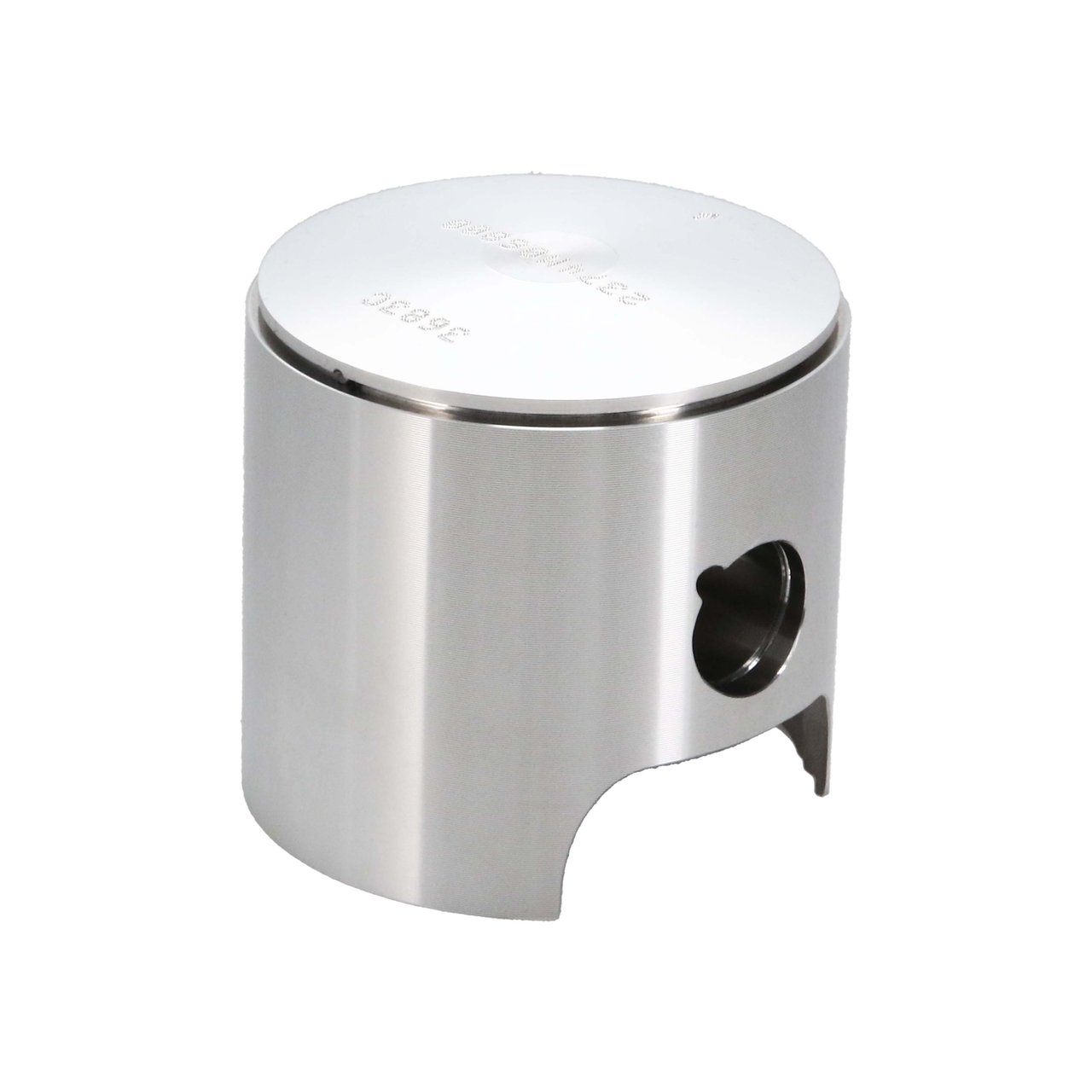 Wiseco 2374M06800 Ski-Doo 440 Blizzard 9500 79-82 2677LT Piston Kit