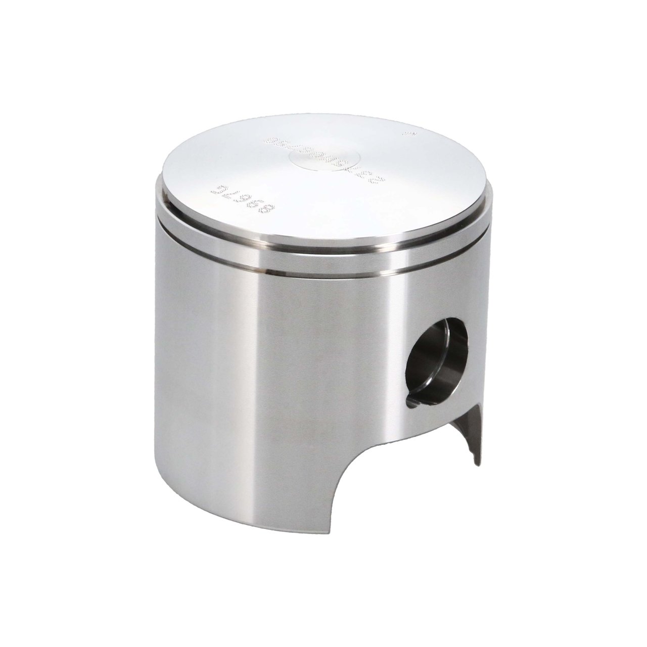 Wiseco 2375M06750 Ski-Doo MXZ440 454 EngType 95-98 2658LK Piston Kit