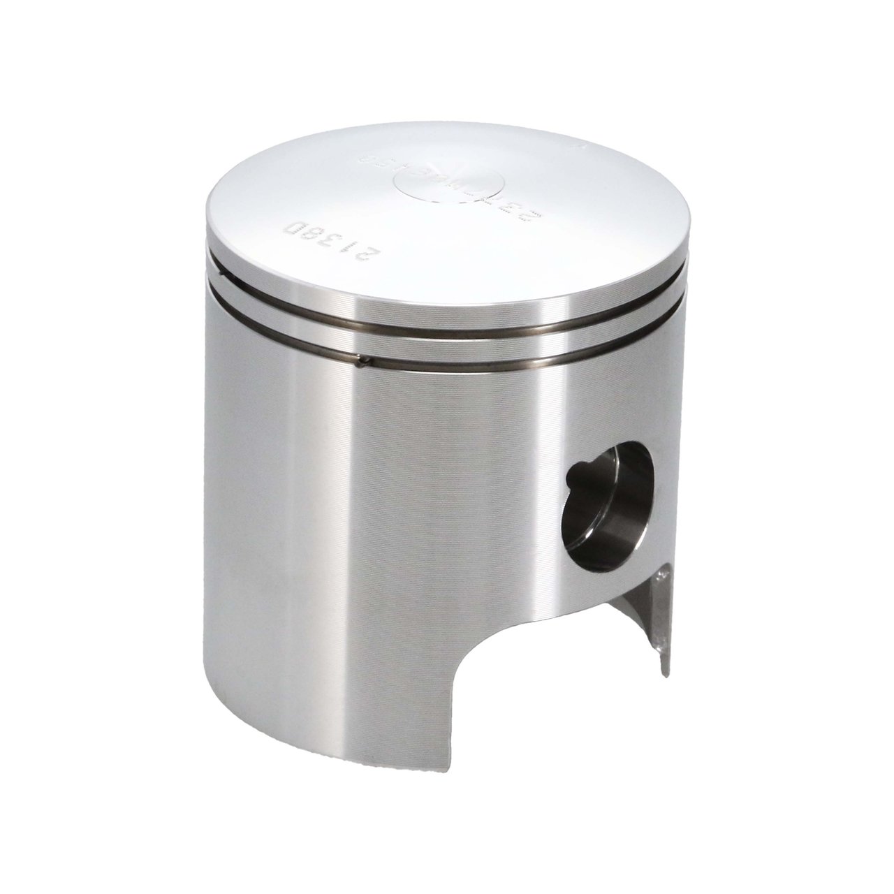 Wiseco 2377M06450 Ski-Doo 600 599 Eng Type 96-99 2539CD Piston Kit