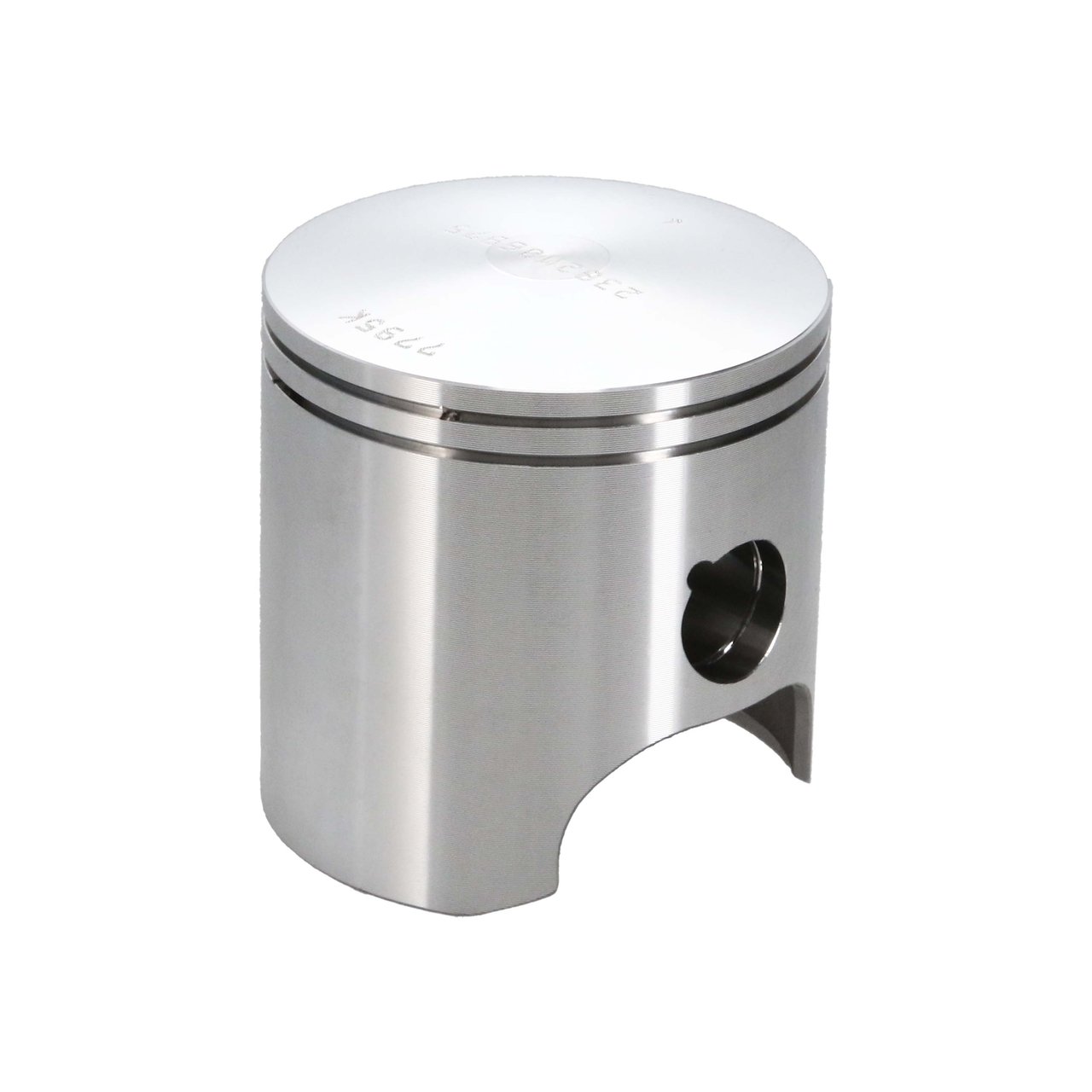 Wiseco 2382M06975 Ski-Doo 699 Mach I 97-00 ProLite 2746CD Piston Kit