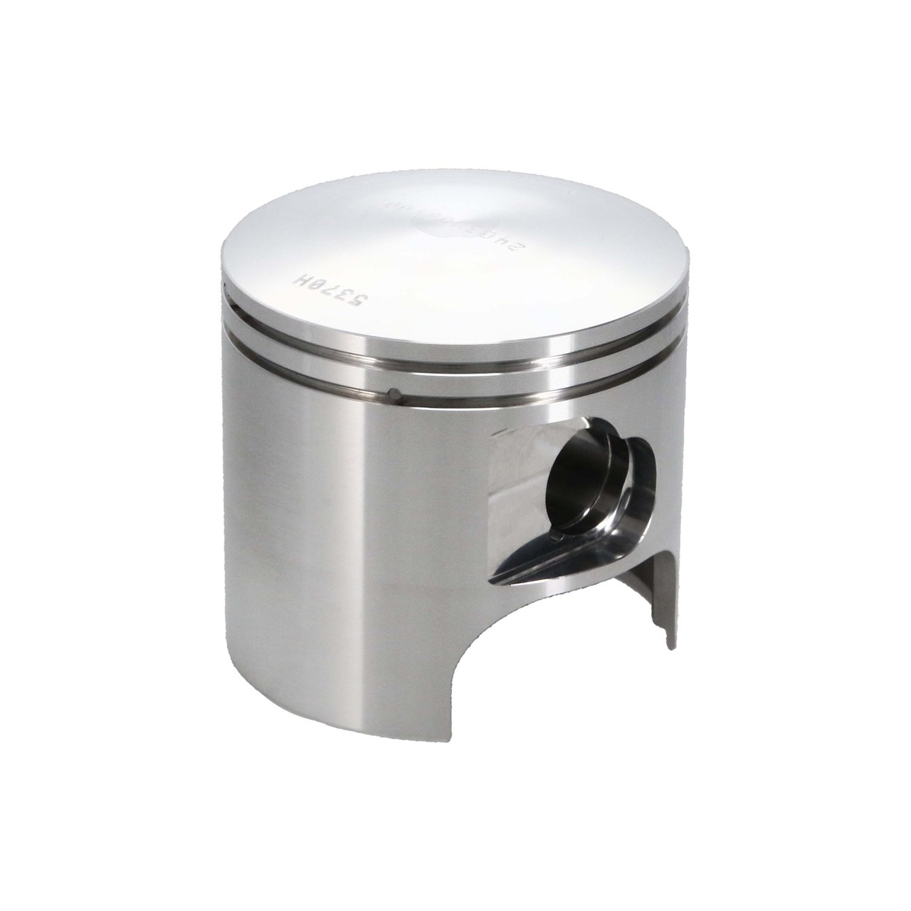Wiseco 2403M08100 Arctic Cat ZRT800 93-97 ProLite 3189KD Piston Kit