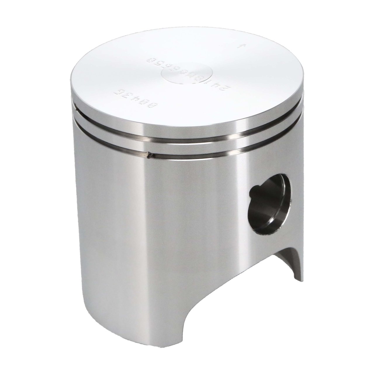 Wiseco 2418M06650 Arctic Cat ZR440 98-01 ProLite 2618CD Piston Kit