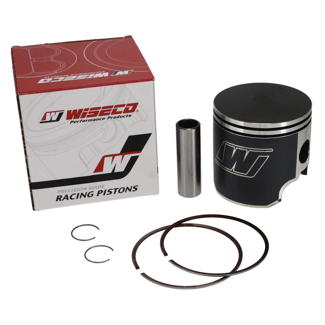 Wiseco 2430M08300 Ski-Doo MXZ800 793 EngType 01-07 3268KD Piston Kit
