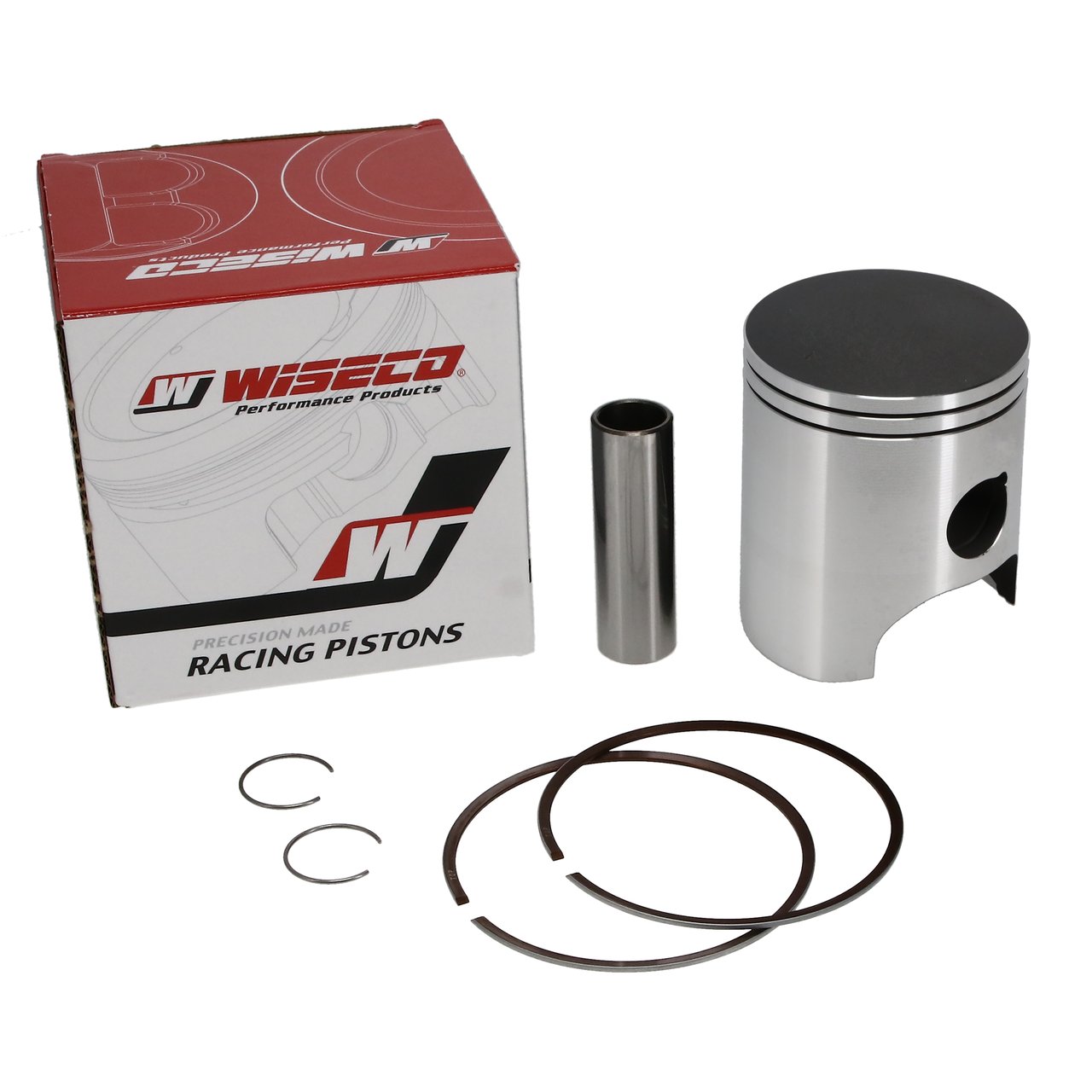 Wiseco 2454M06100 Arctic Cat 370 Panther/Z37099-08 2402CD Piston Kit