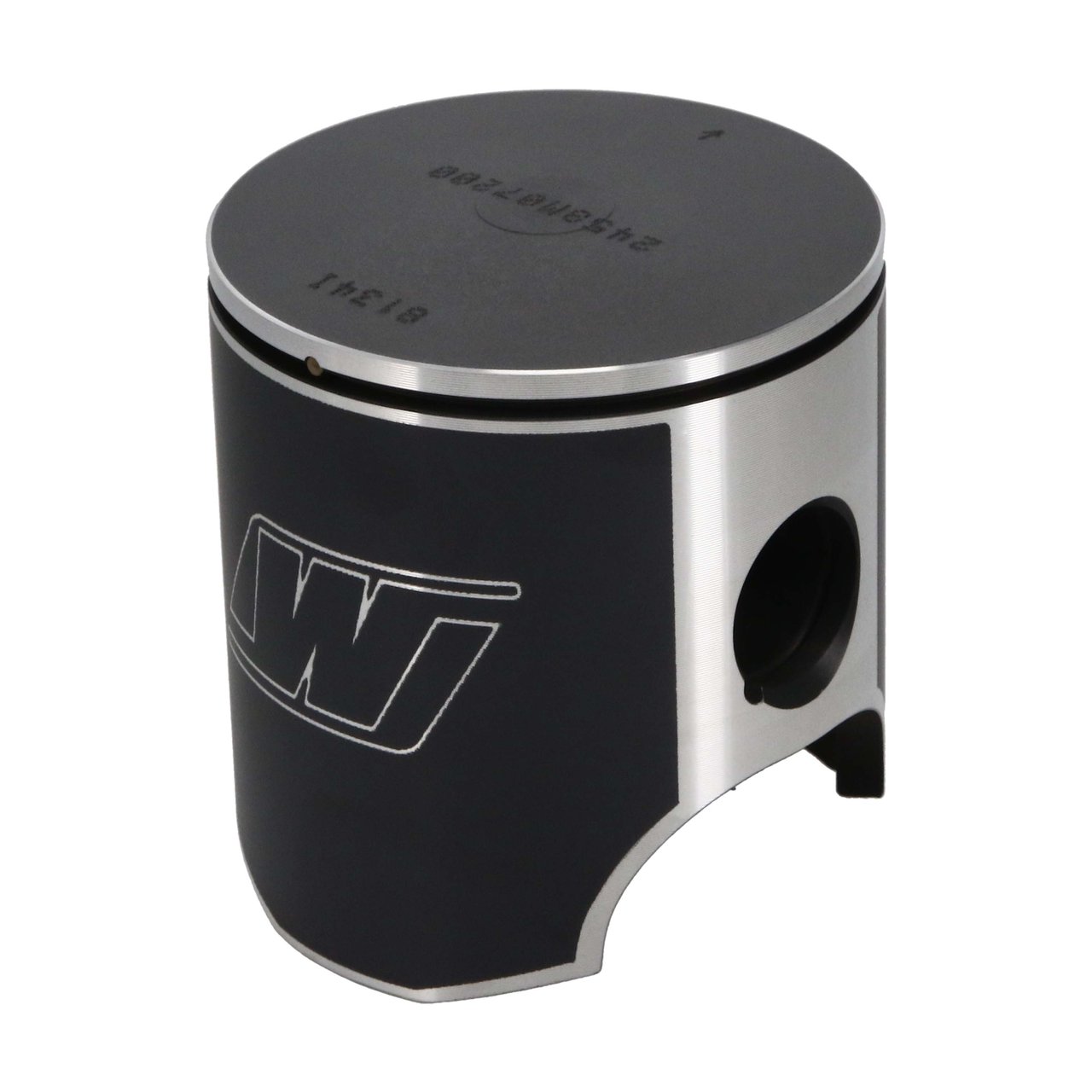 Wiseco 2458M07200 Ski-Doo 600 HO/MXZ-X 600RS03-10 2834KA Piston Kit