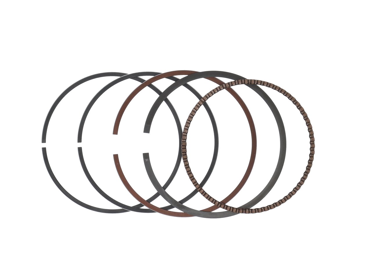 Wiseco 2933XC Piston Ring (for p/n ASC-03178)