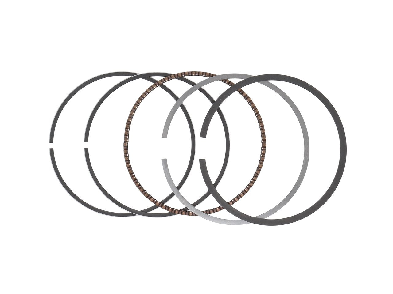 Wiseco 2953XG 75.00mm 1.0/1.0/2.0mm Ring Set