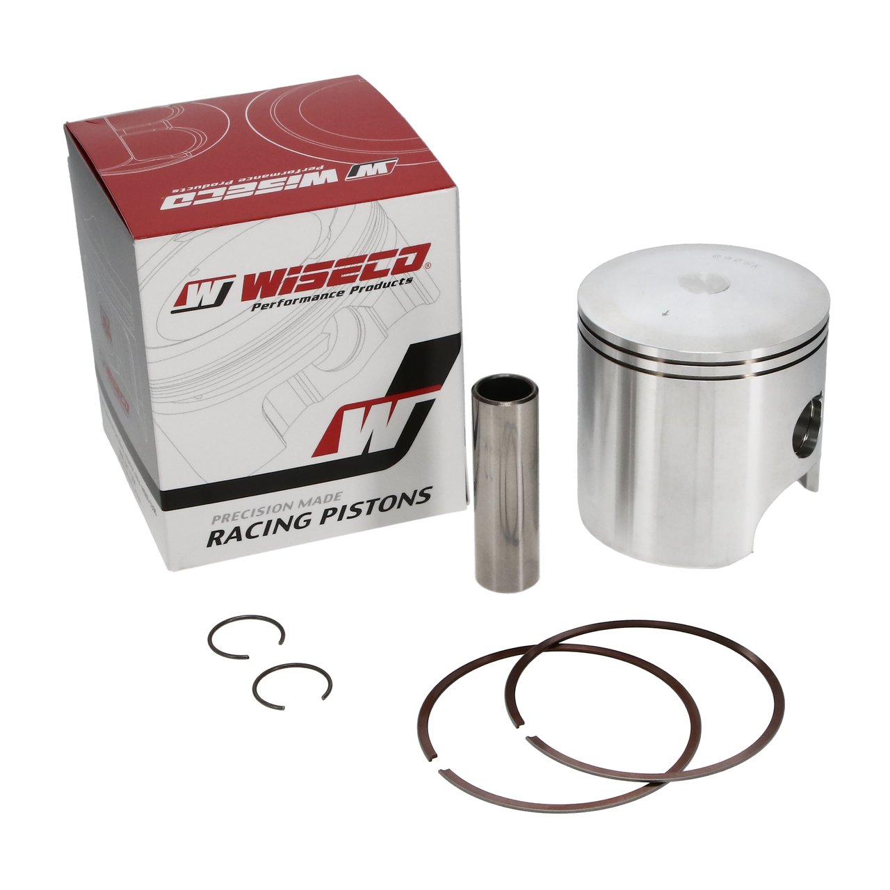 Wiseco 337M07150 Honda CR250M 73-74 2815CD Piston Kit